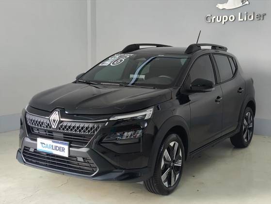RENAULT KARDIAN 1.0 TCE FLEX TECHNO EDC